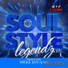 MVP Loops - Soul Style Legendz Vol 1 Vintage Keys Edition (WAV REX AIFF) - сэмплы soul, rnb, funk MVP Loops - Soul Style Legendz Vol 1 Vintage Keys Edition (WAV REX AIFF) - сэмплы soul, rnb, funk