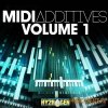 Hy2rogen - MIDI Additives Vol.1 (WAV MIDI) - сэмплы и мелодии Progressive House