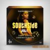 Loopoholics - Southside Vol 1 Dirty South Construction Kits (WAV MIDI) - сэмплы Dirty South, R&B Loopoholics - Southside Vol 1 Dirty South Construction Kits (WAV MIDI) - сэмплы Dirty South, R&B