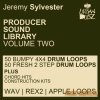 Jeremy Sylvester - Producer Sound Library Volume 2 (WAV REX2 Apple Loops) - сэмплы UK GARAGE, 2 STEP, BUMPY 4X4, DEEP HOUSE Jeremy Sylvester - Producer Sound Library Volume 2 (WAV REX2 Apple Loops) - сэмплы UK GARAGE, 2 STEP, BUMPY 4X4, DEEP HOUSE