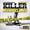 Monster Sounds - Killer Acapellas (WAV REX2) - вокальные сэмплы Monster Sounds - Killer Acapellas (WAV REX2) - вокальные сэмплы