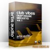 Artis Audio - Deep House MIDI Keys Vol.1 (MIDI) Artis Audio - Deep House MIDI Keys Vol.1 (MIDI)
