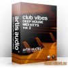 Artis Audio - Deep House MIDI Keys Vol.2 (MIDI) Artis Audio - Deep House MIDI Keys Vol.2 (MIDI)