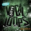 Shockwave - Dirty Vocal Loops vol 1 (WAV) - вокальные сэмплы Shockwave - Dirty Vocal Loops vol 1 (WAV) - вокальные сэмплы