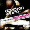 Davidson Ospina - Need Beats? (WAV) - сэмплы битов Davidson Ospina - Need Beats? (WAV) - сэмплы битов