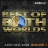 Strategic Audio - Best Of Both Worlds (WAV/ACID REX MIDI FLP) - сэмплы Hip Hop, R&B Strategic Audio - Best Of Both Worlds (WAV/ACID REX MIDI FLP) - сэмплы Hip Hop, R&B