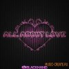 Black Hand Loops - All About Love (ACID/WAV MIDI AIFF) - сэмплы R&B Black Hand Loops - All About Love (ACID/WAV MIDI AIFF) - сэмплы R&B