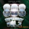 Strategic Audio - 808 Supremacy Vol 2 (MULTiFORMAT) - сэмплы Hip Hop, Dirty South, R&B Strategic Audio - 808 Supremacy Vol 2 (MULTiFORMAT) - сэмплы Hip Hop, Dirty South, R&B