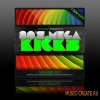 Zenhiser - 80s Mega Kicks (WAV) - сэмплы бас-барабанов Zenhiser - 80s Mega Kicks (WAV) - сэмплы бас-барабанов