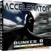 Bunker 8 Digital Labs - Accelerator 3 (MULTiFORMAT) - сэмплы industrial, techno, nu metal и hard rock Bunker 8 Digital Labs - Accelerator 3 (MULTiFORMAT) - сэмплы industrial, techno, nu metal и hard rock
