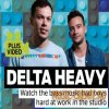 Computer Music 182 - Delta Heavy Producer Masterclass (DVD) Computer Music 182 - Delta Heavy Producer Masterclass (DVD)