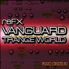 CultureElectronic - Vanguard Trance World (reFX Vanguard Patches) CultureElectronic - Vanguard Trance World (reFX Vanguard Patches)
