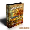 Wavesfactory - W-Tambourine (KONTAKT) - библиотека звуков тамбурина Wavesfactory - W-Tambourine (KONTAKT) - библиотека звуков тамбурина