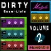 Molgli - Dirty Essentials Vol 2 (NI Massive Soundbank) Molgli - Dirty Essentials Vol 2 (NI Massive Soundbank)