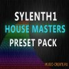 MS Records - House Masters Sylenth Presets (Sylenth1 Patches)