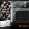 Native Instruments - Raw Voltage MASCHINE EXPANSiON (TEAM R2R) Native Instruments - Raw Voltage MASCHINE EXPANSiON (TEAM R2R)