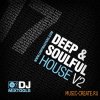 Loopmasters - DJ Mixtools - Vol 17 Deep and Soulful House Vol 2 (WAV DVDR-DYNAMiCS) - сэмплы Deep House Loopmasters - DJ Mixtools - Vol 17 Deep and Soulful House Vol 2 (WAV DVDR-DYNAMiCS) - сэмплы Deep House