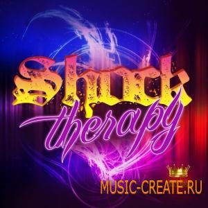 Mystic Kingz - Shock Therapy (WAV MIDI) - сэмплы Dirty South Mystic Kingz - Shock Therapy (WAV MIDI) - сэмплы Dirty South