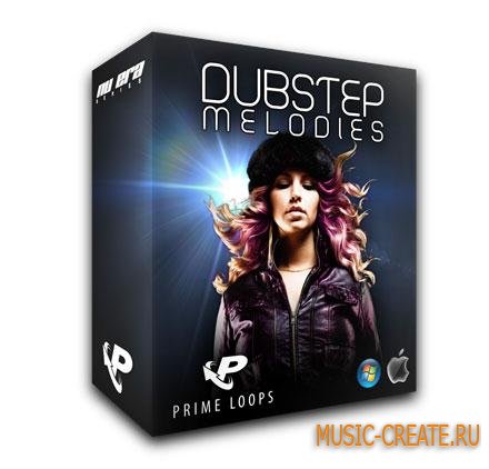 Prime Loops - Dubstep Melodies (WAV REX) - сэмплы Dubstep Prime Loops - Dubstep Melodies (WAV REX) - сэмплы Dubstep