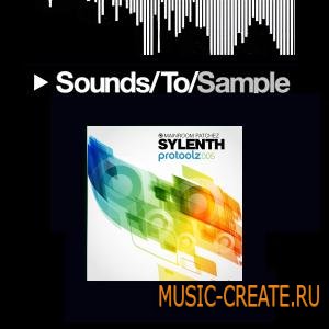 Protoolz - Sylenth Mainroom Patchez - пресеты Sylenth Protoolz - Sylenth Mainroom Patchez - пресеты Sylenth