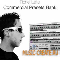 discoDSP - Corona Presets By Ronei Leite - пресеты для Corona discoDSP - Corona Presets By Ronei Leite - пресеты для Corona