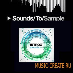 Protoolz - Introz (WAV) - сэмплы интро Protoolz - Introz (WAV) - сэмплы интро