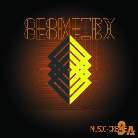 Sunsine Audio - Geometry (WAV) - сэмплы Electro-acoustic Sunsine Audio - Geometry (WAV) - сэмплы Electro-acoustic