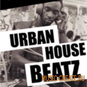 Producer Pack - Urban House Beatz (WAV) - сэмплы House Producer Pack - Urban House Beatz (WAV) - сэмплы House