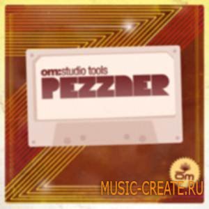 Pezzner - Studio Tools (WAV) Pezzner - Studio Tools (WAV)