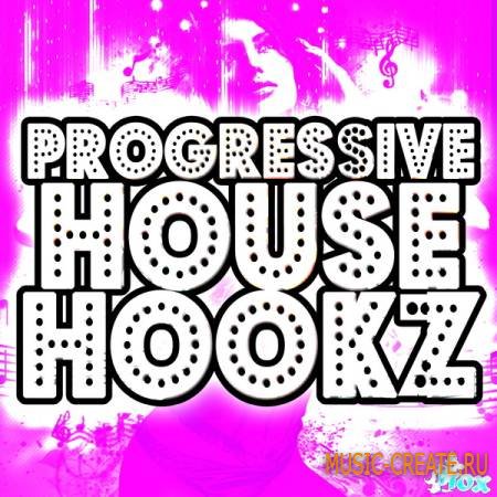 Fox Samples - Progressive House Hookz (WAV MIDI) - сэмплы Progressive House, Electro House Fox Samples - Progressive House Hookz (WAV MIDI) - сэмплы Progressive House, Electro House