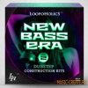 Loopoholics - New Bass Era Vol 2 Dubstep Construction Kits (WAV MIDI) - сэмплы Dubstep Loopoholics - New Bass Era Vol 2 Dubstep Construction Kits (WAV MIDI) - сэмплы Dubstep