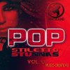 The Hit Sound - Pop Stiletto Stunnas Vol.2 (WAV REX) - сэмплы Euro Dance, Pop Dance The Hit Sound - Pop Stiletto Stunnas Vol.2 (WAV REX) - сэмплы Euro Dance, Pop Dance
