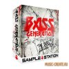 Sample Station - Bass Generation: The Dubstep Collection (WAV) - сэмплы Dubstep Sample Station - Bass Generation: The Dubstep Collection (WAV) - сэмплы Dubstep