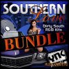 YnK Audio - Southern Love Bundle (WAV MIDI REX AiFF FLP) - сэмплы Dirty South, R&B YnK Audio - Southern Love Bundle (WAV MIDI REX AiFF FLP) - сэмплы Dirty South, R&B