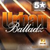 Mystic Kingz - Urban Balladz (WAV MIDI) - сэмплы  Pop, RnB