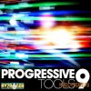 Hy2rogen - Progressive Tools 9 (WAV MIDI) - сэмплы progressive house Hy2rogen - Progressive Tools 9 (WAV MIDI) - сэмплы progressive house