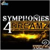 Fox Samples - Symphonies 4 Dreamz Vol 2 (WAV) - сэмплы Hip Hop, R&B Fox Samples - Symphonies 4 Dreamz Vol 2 (WAV) - сэмплы Hip Hop, R&B