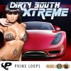 Prime Loops - Dirty South Xreme (WAV REX AiFF) - сэмплы Dirty South