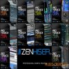 Zenhiser - Pro Trance Drum Loops Vol.1 - Vol.10 (WAV) - сборка паков сэмплов Trance Zenhiser - Pro Trance Drum Loops Vol.1 - Vol.10 (WAV) - сборка паков сэмплов Trance