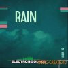 Electronisounds - Rain (WAV) - звуки дождя
