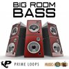 Prime Loops - Big Room Bass (ACID/WAV) - сэмплы Drum And Bass Prime Loops - Big Room Bass (ACID/WAV) - сэмплы Drum And Bass