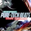 Function Loops - Edvin presents Pure Tech Beats (WAV) - сэмплы Tribal House, Progressive House, Tech-House, Techno Function Loops - Edvin presents Pure Tech Beats (WAV) - сэмплы Tribal House, Progressive House, Tech-House, Techno