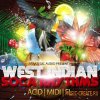 Strategic Audio - West Indian Soca Rhythms (WAV MIDI FL) - сэмплы Dancehall, Pop Strategic Audio - West Indian Soca Rhythms (WAV MIDI FL) - сэмплы Dancehall, Pop