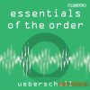 Ueberschall - Essentials Of The Order (ELASTiK) - банк для плеера ELASTIK Ueberschall - Essentials Of The Order (ELASTiK) - банк для плеера ELASTIK