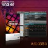 Native Instruments - Vintage Heat Maschine Expansion (TEAM R2R)