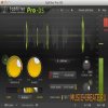 FabFilter - Pro-DS v1.0.1 (TEAM R2R) - плагин дэессер