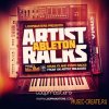 Loopmasters - Artists Live 100 Racks (Sample Pack Ableton LIVE) Loopmasters - Artists Live 100 Racks (Sample Pack Ableton LIVE)