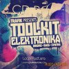 Loopmasters - Trafik Toolkit Elektronika (MULTiFORMAT) - сэмплы Underground Dance, Leftfield Loopmasters - Trafik Toolkit Elektronika (MULTiFORMAT) - сэмплы Underground Dance, Leftfield