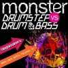 Singomakers - Monster Drumstep VS Drum & Bass (WAV REX2) - сэмплы Drumstep, Drum & Bass Singomakers - Monster Drumstep VS Drum & Bass (WAV REX2) - сэмплы Drumstep, Drum & Bass