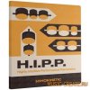 Sonokinetic - H.I.P.P. FULL RELEASE v1.2 (KONTAKT) - перкуссионная библиотека Sonokinetic - H.I.P.P. FULL RELEASE v1.2 (KONTAKT) - перкуссионная библиотека